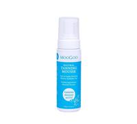 MooGoo Tanning Mousse in Clear