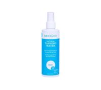 Moogoo Tanning Water In Clear Clear