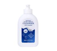 MooGoo Ultra Gentle Cleanser with Ceramides 500ml 500