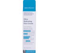 MooGoo Ultra Hydrating Face cream 75g