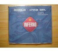 Moogue - China Girl
