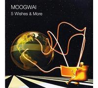 Moogwai - 5 Wishes And More