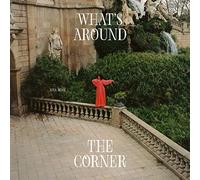 Mooi,Joya - What'S Around the Corner [VINYL]