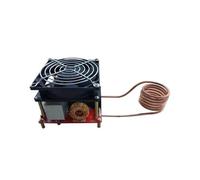 MOOILKO 1000W ZVS Induction Heater Heating Coil Board Diy High Frequency Machine Driver Flyback Low Voltage Magnetic Module Furnace Tool Bolt Remover