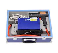 MOOILKO 1500W Magnetic Induction Heater Portable Flameless Induction Heater Circuit DIY For Car Repair Bolt Remover Tools Bolt Remover