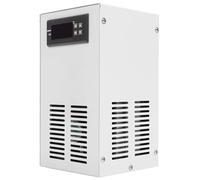 MOOILKO Aquarium Fish Tank Water Chiller, Constant Temperature Cooling System Wide Application(30)