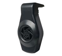 MOOILKO Cooling And Cooling Artifact Fish, Cooling External Small Chiller USB Aquarium Wall Fan Wide Application(A)