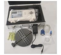 MOOILKO Digital Bottle Cap Torque Tester Meter 100kgf.cm/10N.m Meter Gauge(with Software)