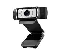 MOOILKO HD 1080P Webcam For Computer Zeiss Lens USB Video Camera 4 Time Digital Zoom Upgrade For Conferencing, Live Streaming, Recording Office Work(1)