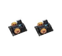 MOOILKO Magnetic Induction Heater 2X 1000W 20A Low Voltage Induction Heating Coil Module Flyback Driver Heater Bolt Remover