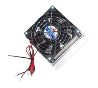 MOOILKO Mini Cold And Warm Heating Refrigerator, Household Aquarium Cooling Machine Peltier Cooler Wide Application