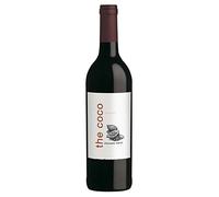 Mooiplaas The Coco Chocolate Merlot 2016/2018 Red Wine 75 cl (Case of 3)