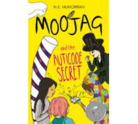 MOOJAG and the AUTICODE SECRET