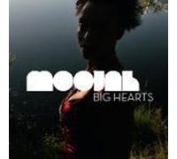 Moojah - Big Hearts