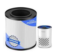 MOOKA Air Purifier Replacement Filter for KJ067L