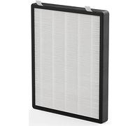 MOOKA Composite HEPA Air Cleaner Replacement Filter KJ203F Large Room Air Purifier, large multi-layer high efficiency air filter, for all kinds of air pollutants