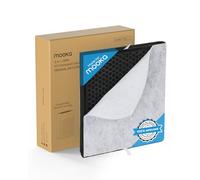 Mooka Genuine Mode PR1 Air Purifier Replacement Filter, H13 True HEPA Air Purifiers for Home Large Room up to 2200sq.ft, with Washable Pre Filter, Removes Pollen Dander Smoke Pet Hair Dust