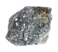 mookaitedecor 50-100g Natural Black Rutilated Quartz Raw Crystal Stone Mineral Specimen for Reiki Healing Desk Decor, Small Semi Precious Black Rough Stone Gift Collectible, Length 4-9cm