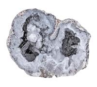 mookaitedecor Agate Geode Crystal Cluster Specimen Irregular Rocks and Minerals for Collecting Decorative Stone Home Decor, Natural Healing Crystal Geode Gift Rare Raw Crystal Rough Stone, 201-300g