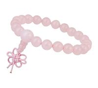 mookaitedecor Healing Crystal Beads Stretch Reiki Chakra Stone Bracelet