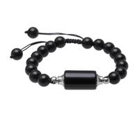 mookaitedecor Healing Crystal Perfume Diffuser Bracelet for Women Men