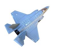 MOOKEENONE 1:100 Alloy United States Marine Corps F-35B Joint Strike Fighter Aircraft Model Simulation Aviation Science Exhibition Model