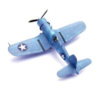 MOOKEENONE 1:72 Alloy WWII USMC F4U Corsair Fighter VMF-213 Hell Hawks James Cupp Daphne C Fighter Toy Aircraft Model Simulation Aviation Science Exhibition Model