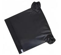 MOOKEENONE 22.8 * 21.6'' Darkroom Bag Film Changing Bag Film Developing Tank Photography Supplies