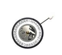 MOOKEENONE 25.6MM Quartz Watch Movement, 3 Hands, Date at 3 for ISA 2331/103