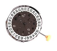 MOOKEENONE 4.3MM Watch Movement, Day at 3', MY065.505 Stem, JS16 Caliber Watch Accessory DIY