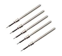 MOOKEENONE 5* Watch Winding Stem for ETA 2671