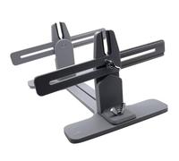 MOOKEENONE DIY Model Ship Berth Jig Stand Holder, Building Berth Jig for Building Painting Weathering Scale 1/350 1/200