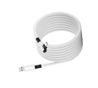 MOOKEENONE High Speed Type C Charger Cable Fast Charging Link Cord for Meta Quest 3s/ Quest3/ Quest2