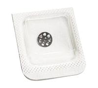 MOOKEENONE Replacement H6 Seconds Wheel for ETA2895-2 Watch Movement Watch Movement