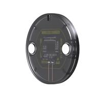 MOOKEENONE Smart Chip Wireless Charging Module for Logitech Mouse G403 703 G502 G903 hero GPW G PRO