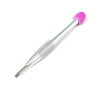 MOOKEENONE Watch Screwdriver Triangular Watch Case Remover Watch Band Case Y Type Triwing Screwdriver Watch DIY Accessory Repair Tools for Oris