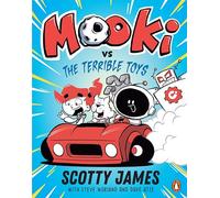 MOOKi vs The Terrible Toys