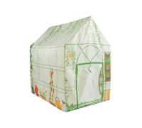 Mookie Activo Pop-Up Tent - Greenhouse