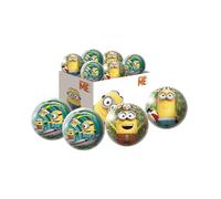 Mookie Unice Minions Playball 15cm