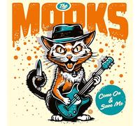 Mooks,the - Come on and Save Me [VINYL]
