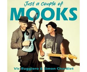 Mooks,the - Just a Couple of Mooks
