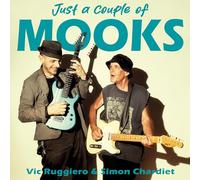 Mooks,the - Just a Couple of Mooks [VINYL]