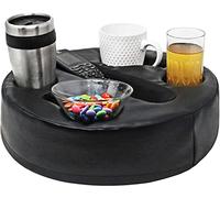 Mookundy Introducing The Sofa - Practical Cup Holder, Sofa Caddy - Coaster, Cup Holder for Sofa, The Perfect Accessory for Your Sofa.