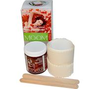 Moom, Hair Remover, with Rose, Spa, 6 oz (170 g)