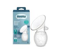 Mooma Kindy Silicone Breast Pump
