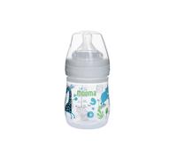 Mooma Neeko Bottle Slow Flow 0-6 months 150ml - Animals