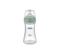 Mooma Neutra Tritan Bottle Medium Flow 6-18 months 250ml - Sage Green