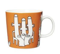 Moomin 1005313 Porcelain Mug