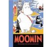 Moomin Book Seven: The Complete Tove Jansson Comic Strip: Book 7 (Moomin: The Complete Lars Jansson Comic Strip)