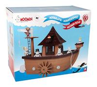 MOOMIN 35505000 Oshun Oxtra Boat